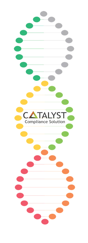 Catalyst compliance DNA