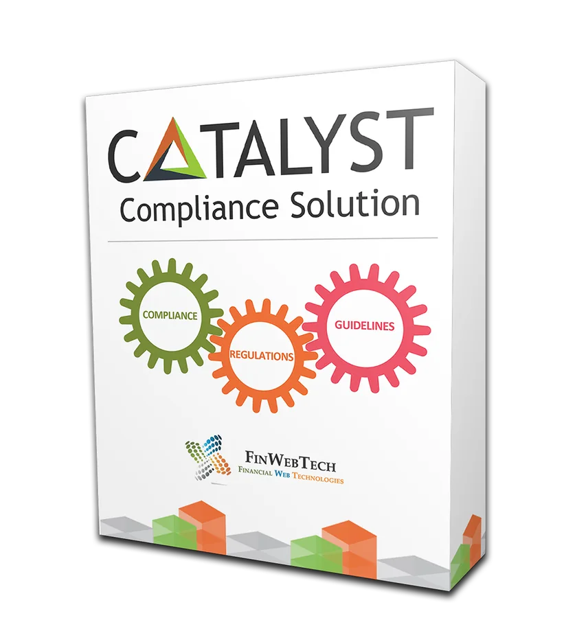 Catalyst Compliance Solution