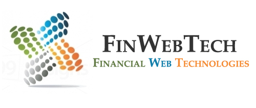FinWebTech Logo
