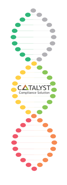 Catalyst Compliance Solution DNA Helix