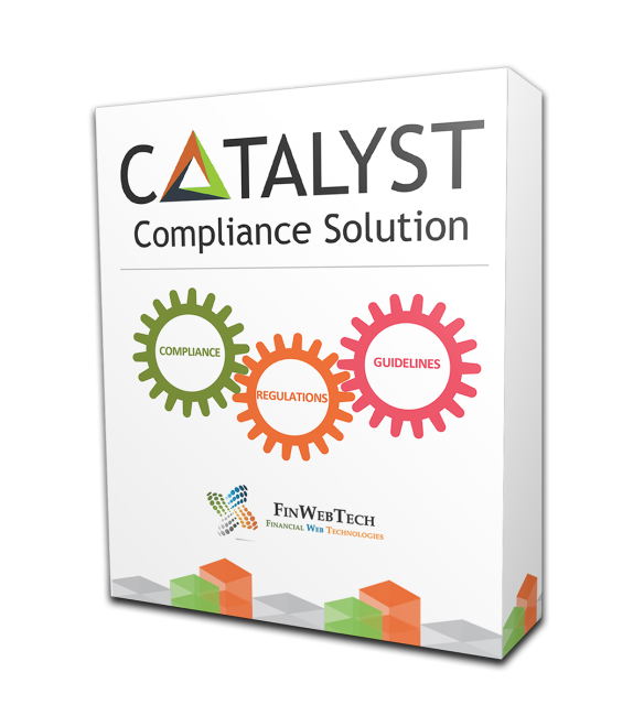 Catalyst Compliance Solution