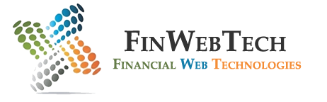 FinWebTech Logo