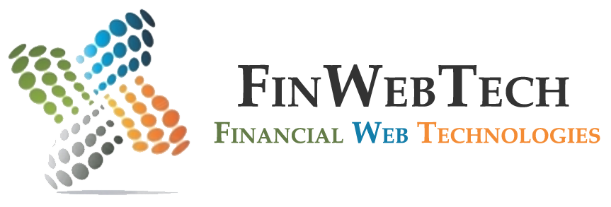 Financial Web Technologies